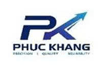 Công ty cổ phần phát triển Khuôn chính xác Phúc Khang