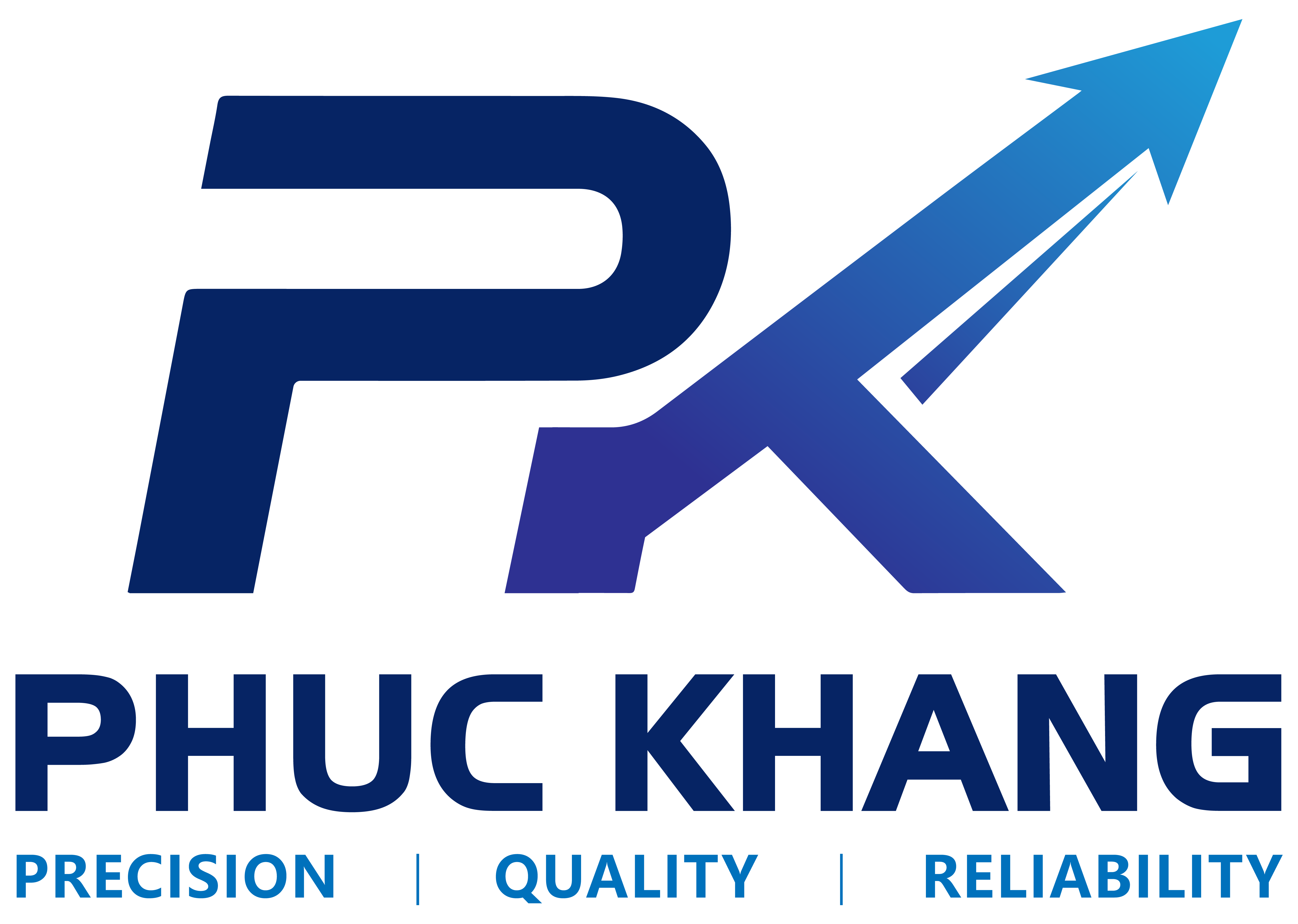 Công ty cổ phần phát triển Khuôn chính xác Phúc Khang